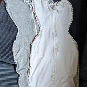 Love to Dream swaddles